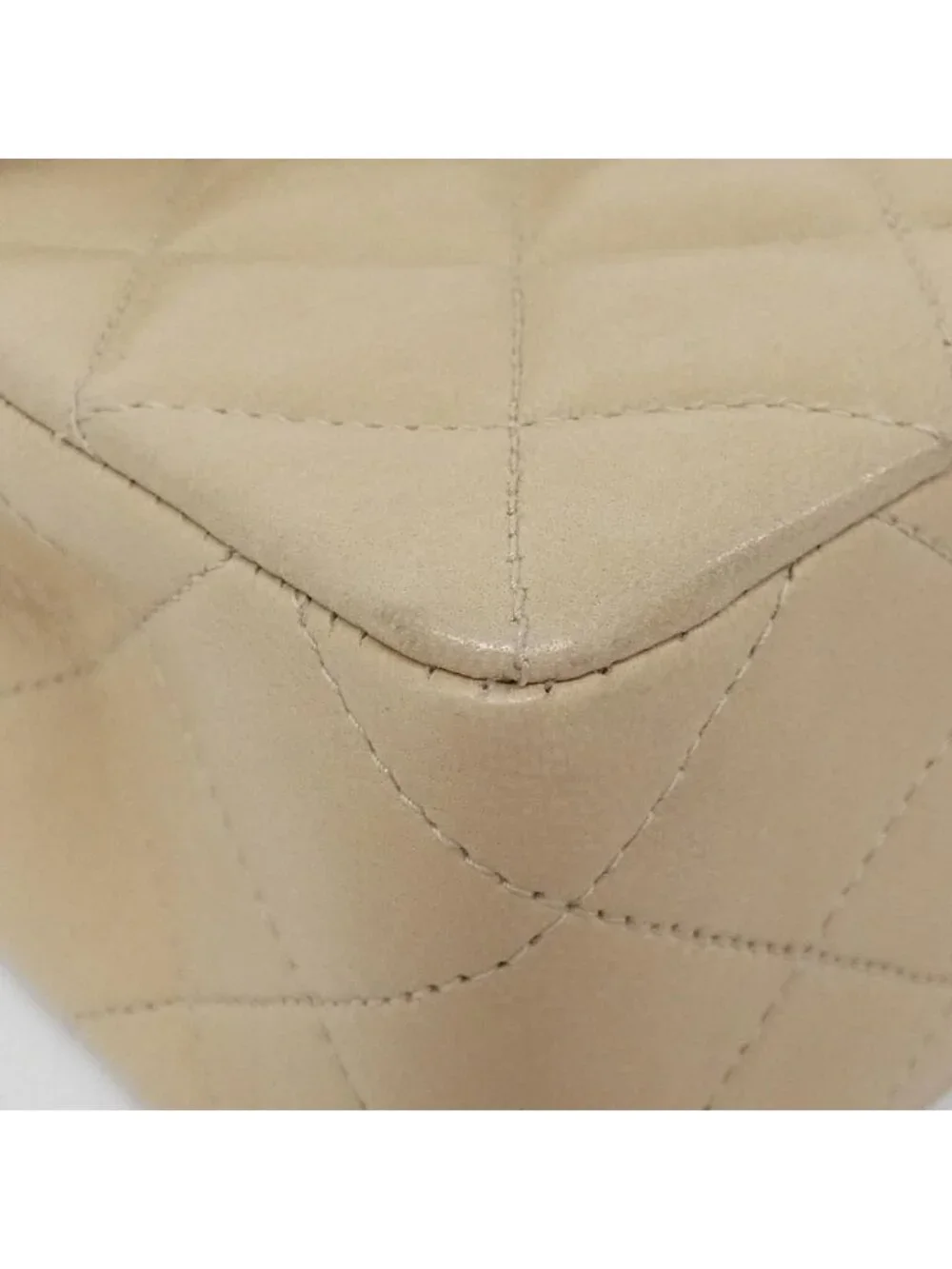 Chanel Vintage Shoulder Bag